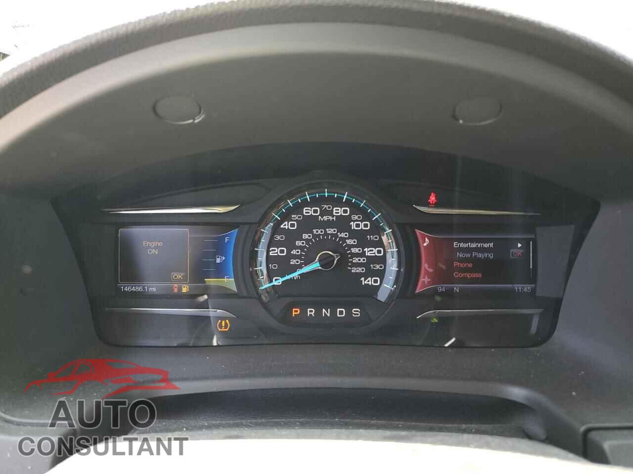 FORD FLEX 2013 - 2FMHK6C8XDBD17575