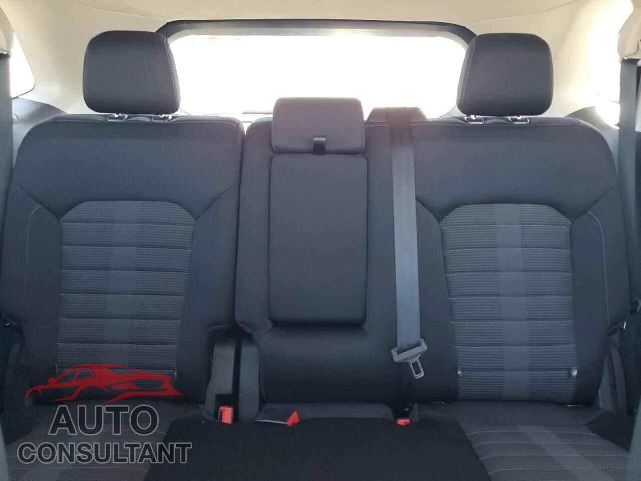 FORD EDGE 2019 - 2FMPK3J94KBC21492