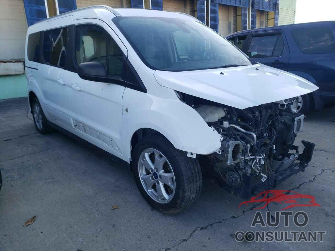 FORD TRANSIT CO 2016 - NM0GE9F75G1232989