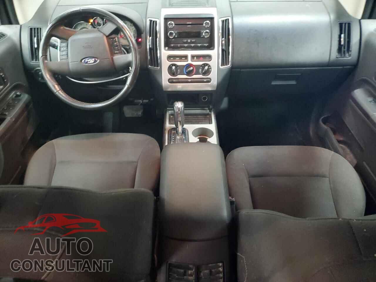 FORD EDGE 2010 - 2FMDK4JC6ABB20344