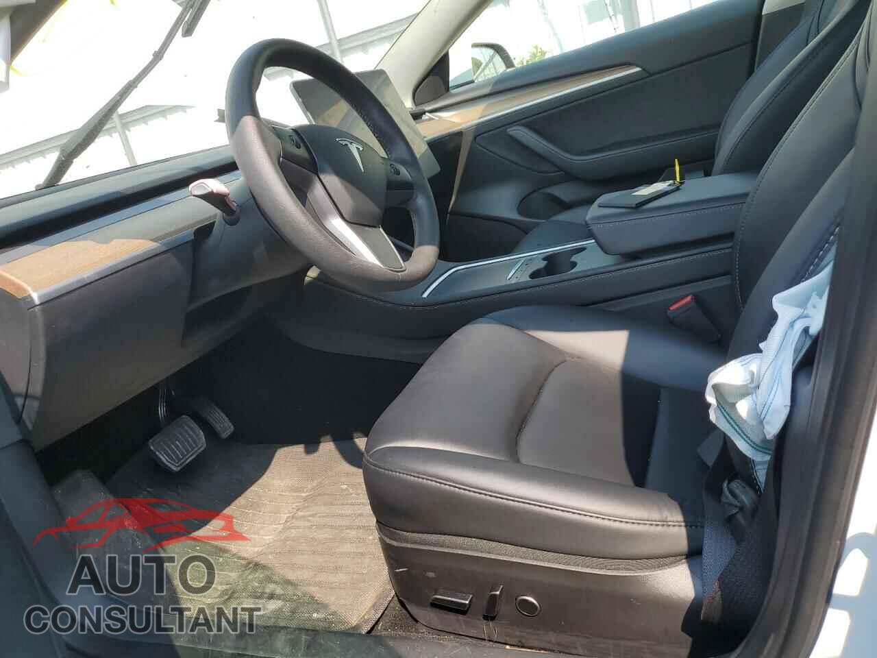 TESLA MODEL 3 2023 - 5YJ3E1EA2PF510738