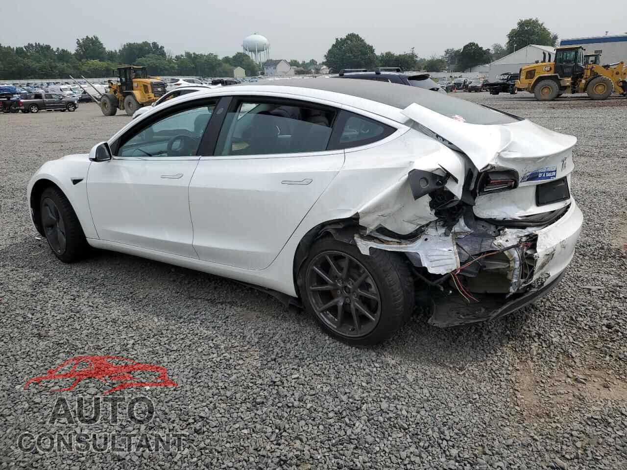 TESLA MODEL 3 2020 - 5YJ3E1EA9LF645144