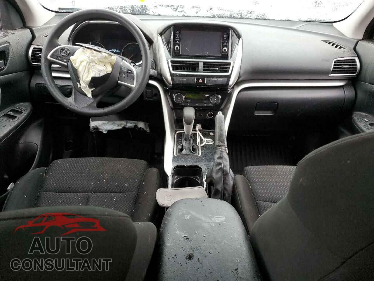 MITSUBISHI ECLIPSE 2019 - JA4AT3AA5KZ030821