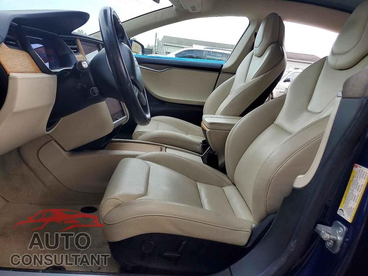 TESLA MODEL S 2018 - 5YJSA1E21JF288233