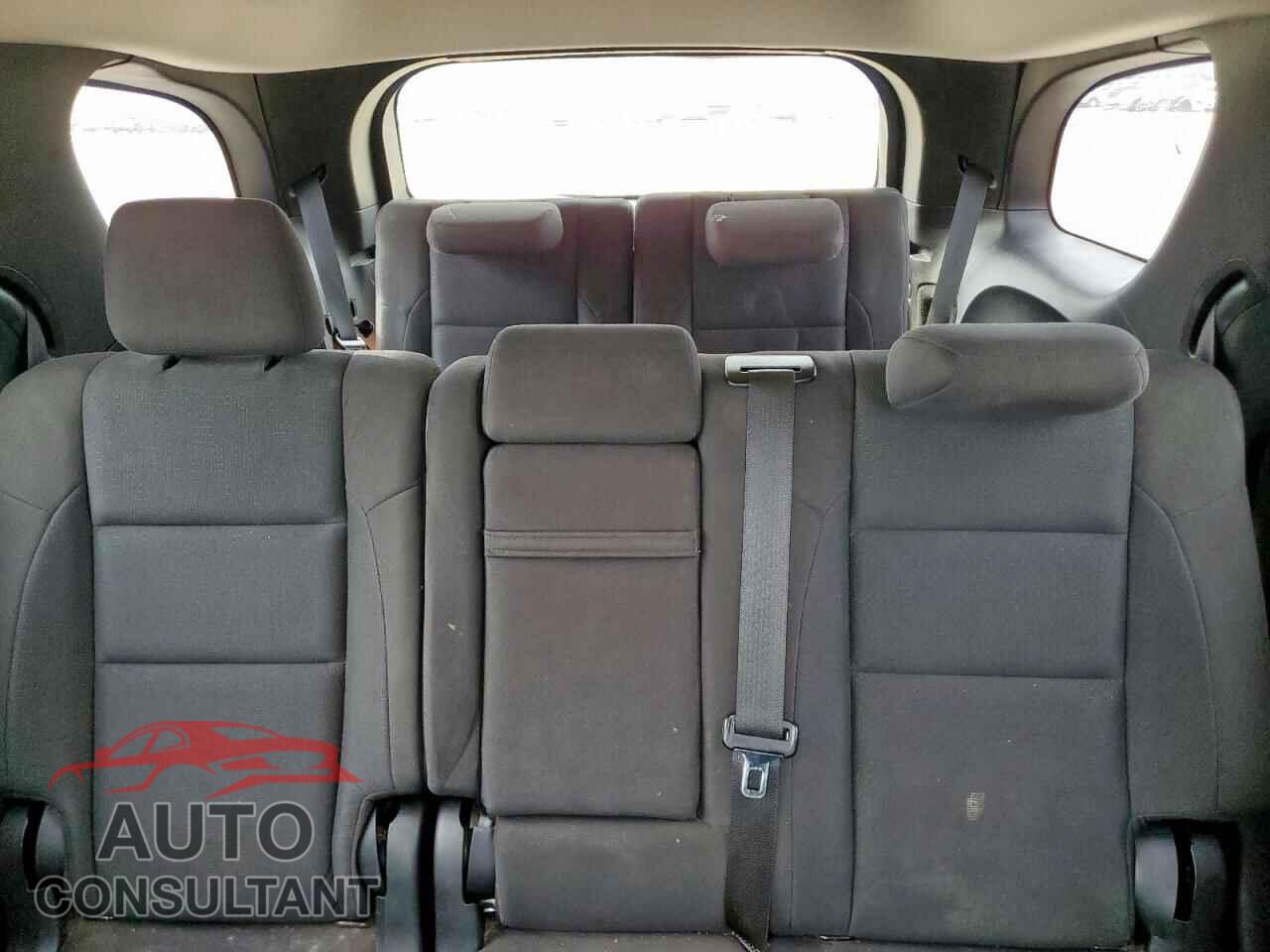 DODGE DURANGO 2015 - 1C4RDHAG7FC114025