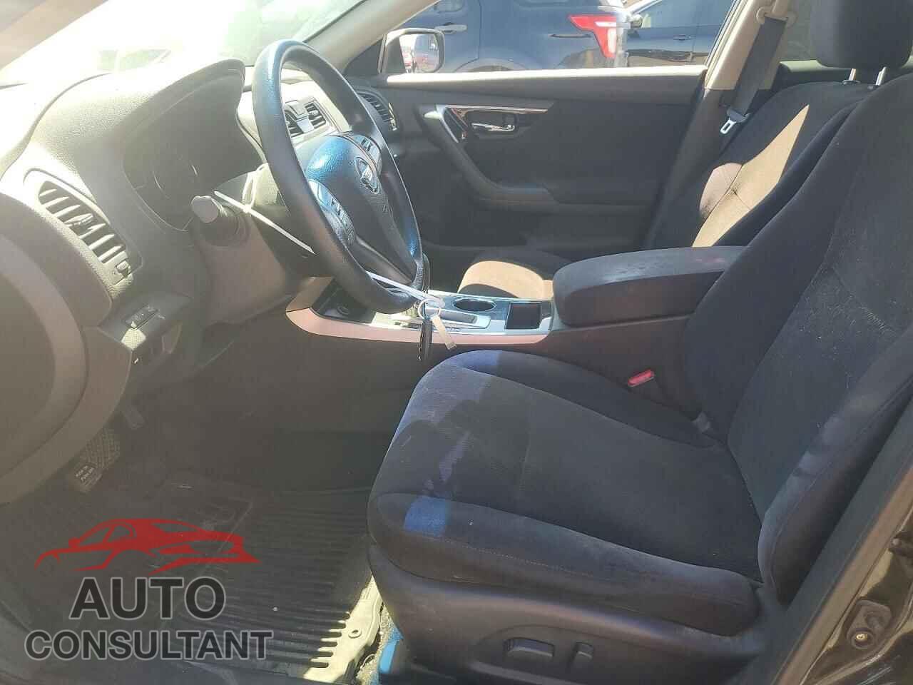 NISSAN ALTIMA 2013 - 1N4AL3AP2DC211896