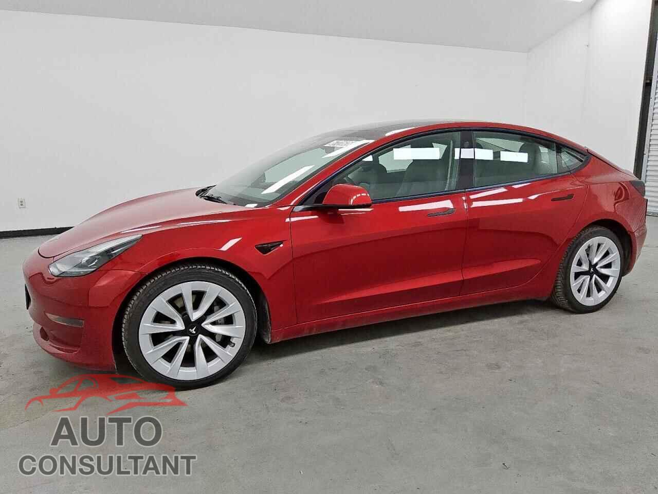 TESLA MODEL 3 2023 - 5YJ3E1EA2PF439170