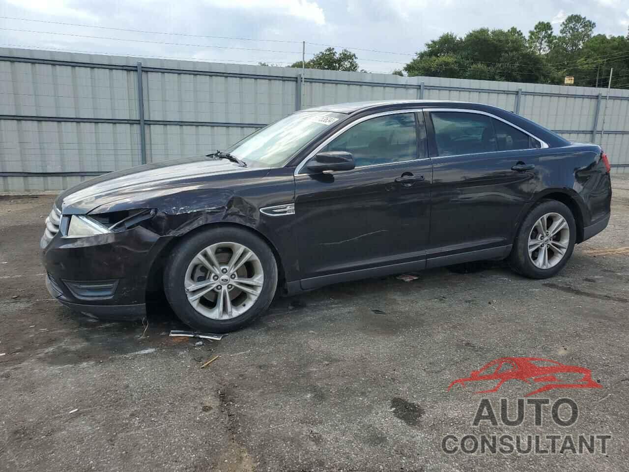 FORD TAURUS 2014 - 1FAHP2E88EG165405