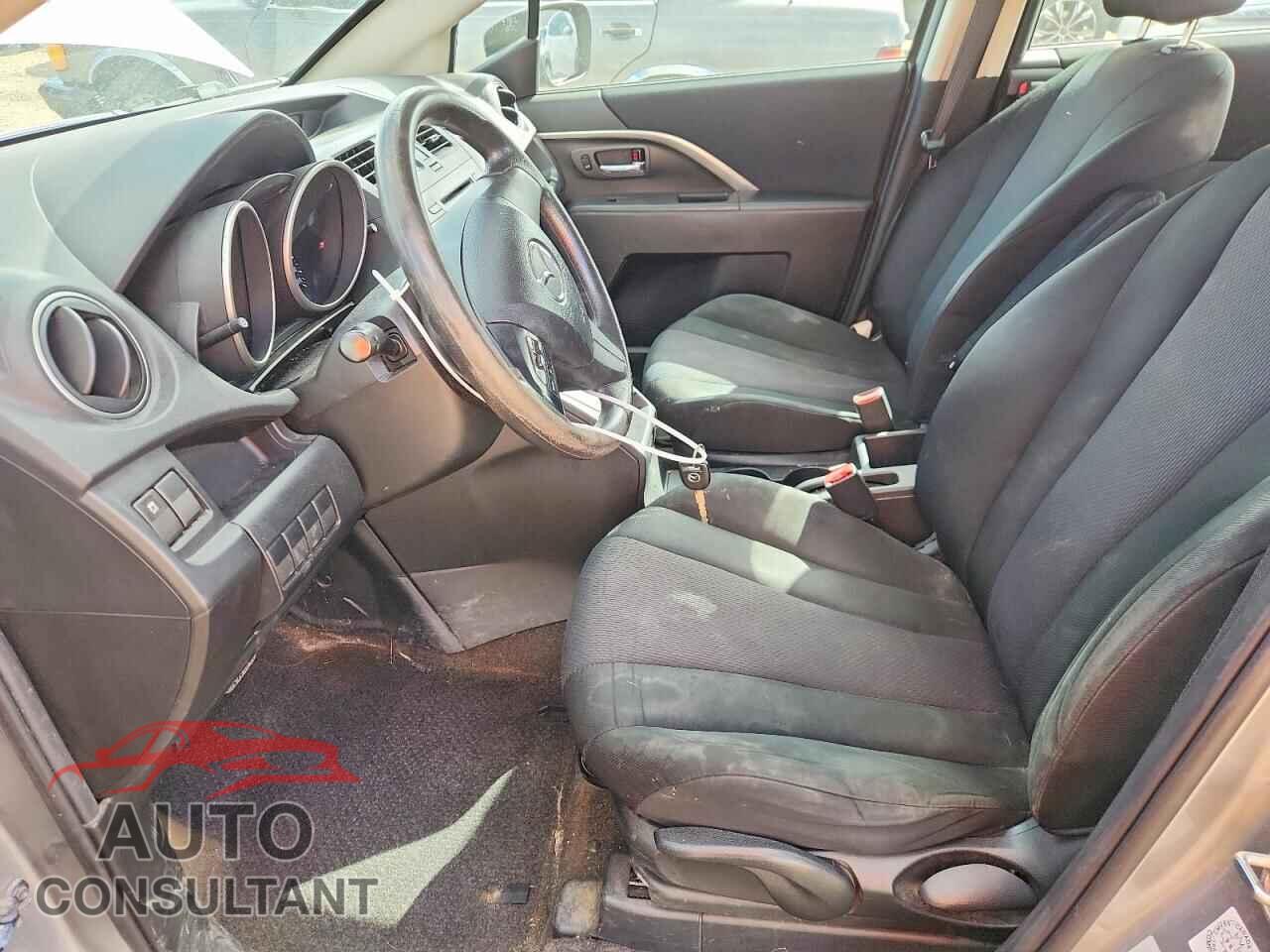 MAZDA 5 2013 - JM1CW2CL3D0159470