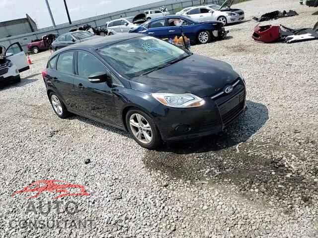 FORD FOCUS 2014 - 1FADP3K2XEL128979