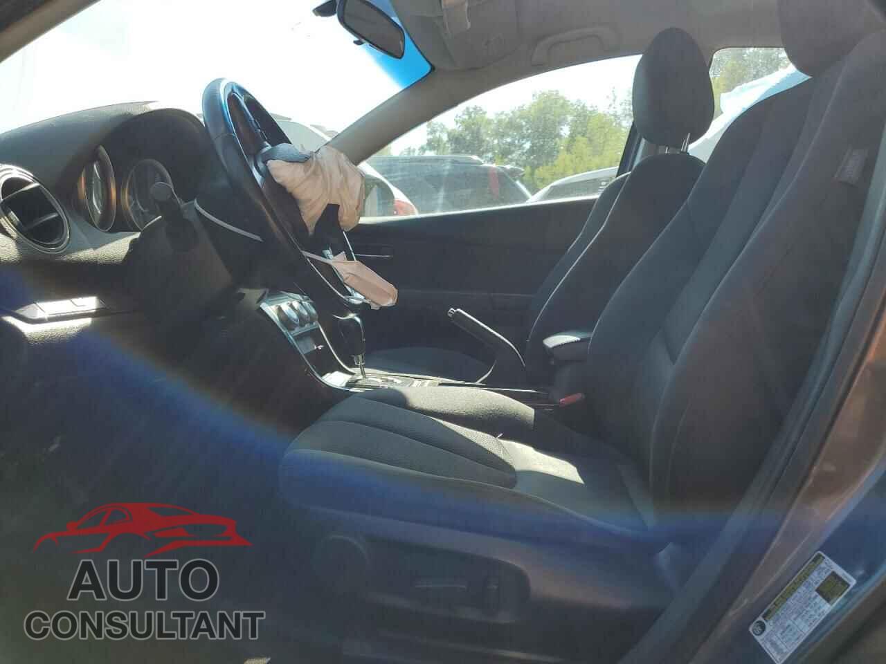 MAZDA 6 2012 - 1YVHZ8DH0C5M23699