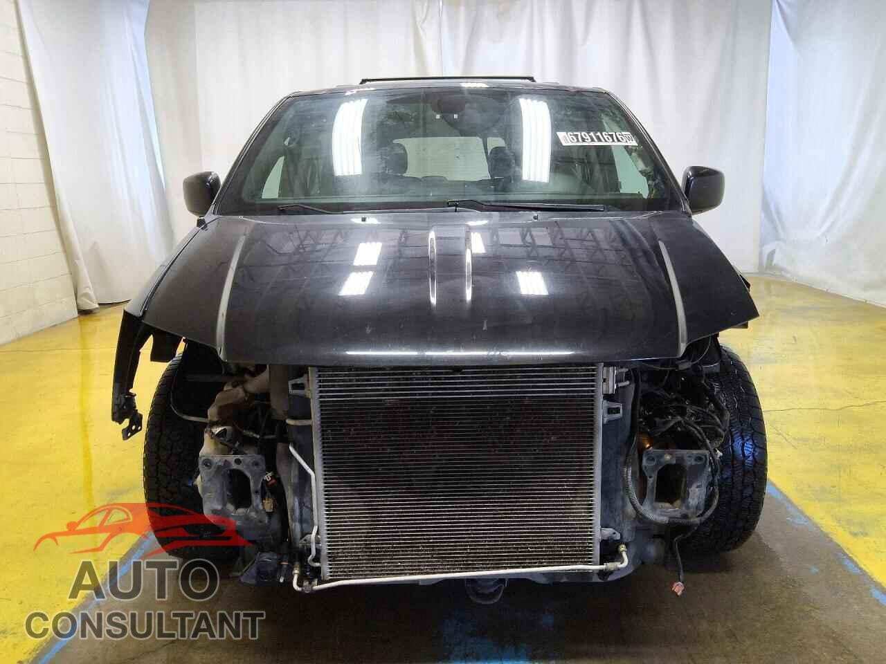 DODGE CARAVAN 2020 - 2C4RDGCG8LR193621