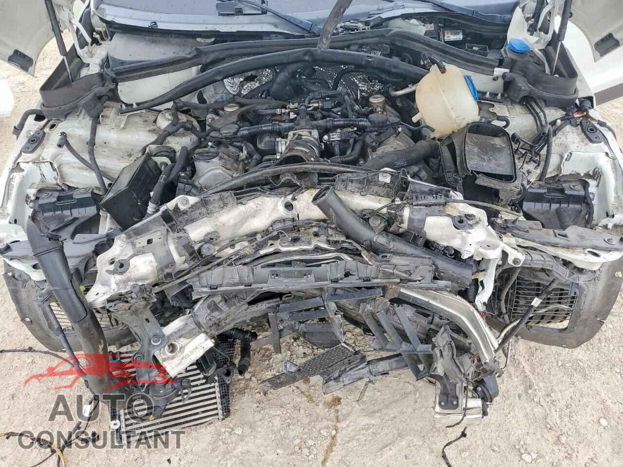 PORSCHE MACAN 2018 - WP1AB2A56JLB38547