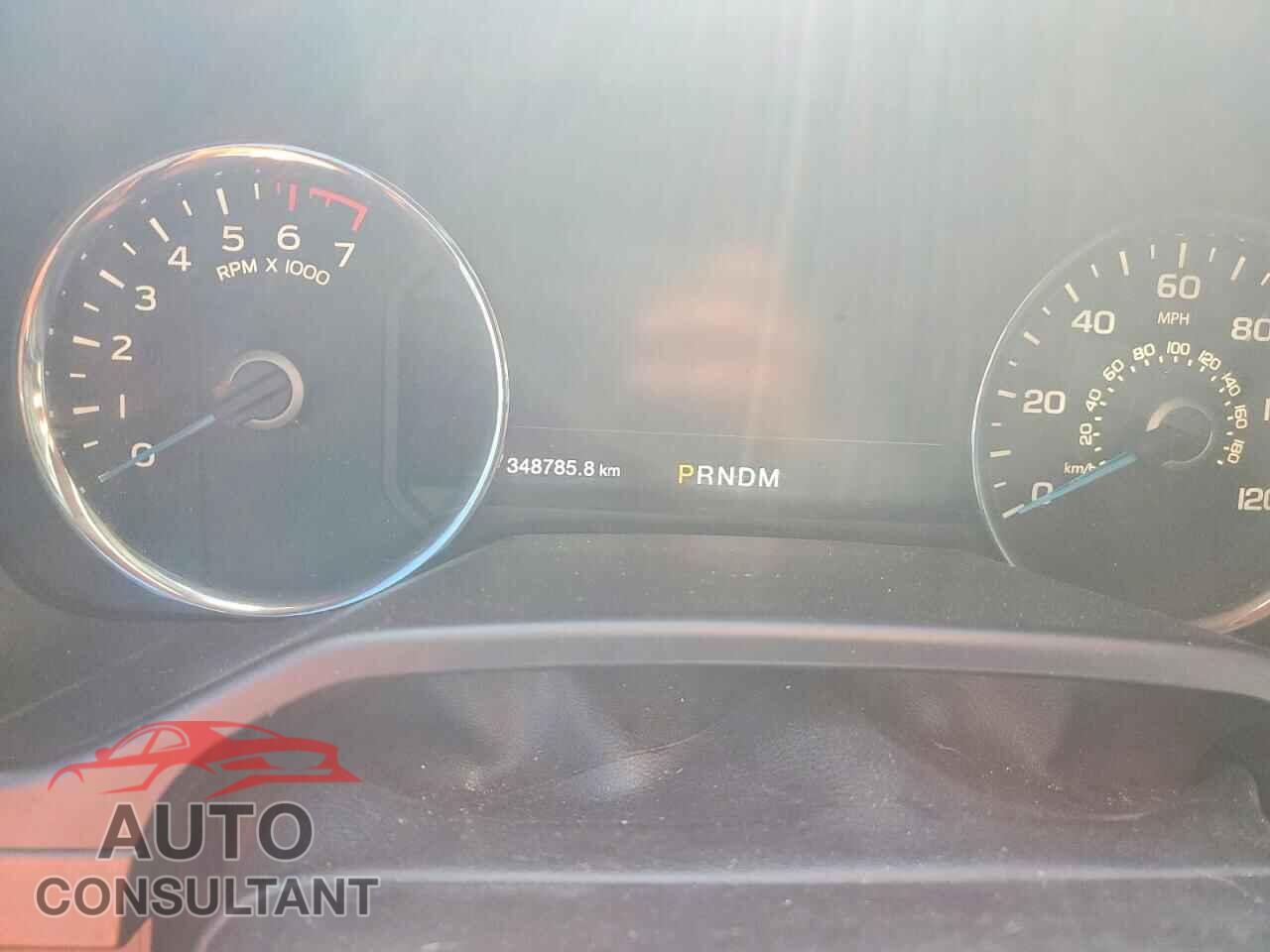 FORD F150 2017 - 1FTEW1EG5HFA90626