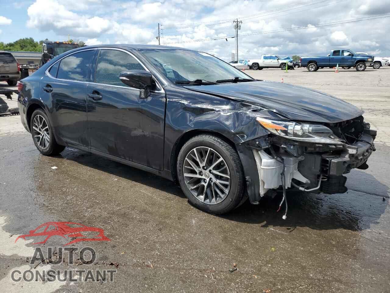 LEXUS ES350 2016 - JTHBK1GG2G2213136