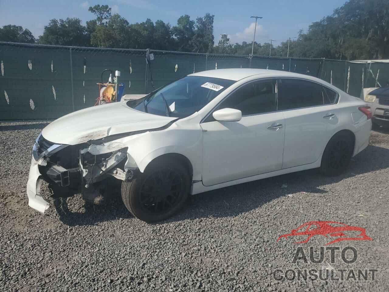 NISSAN ALTIMA 2017 - 1N4AL3AP8HC295079