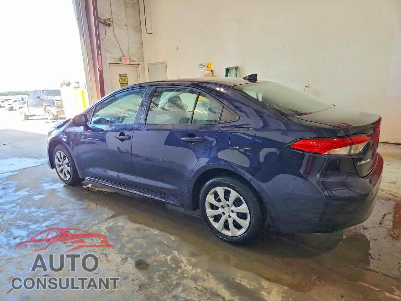 TOYOTA COROLLA 2026 - 5YFB4MDE2TP472253
