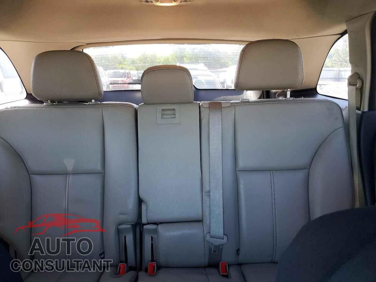 FORD EDGE 2013 - 2FMDK4JC9DBB93731