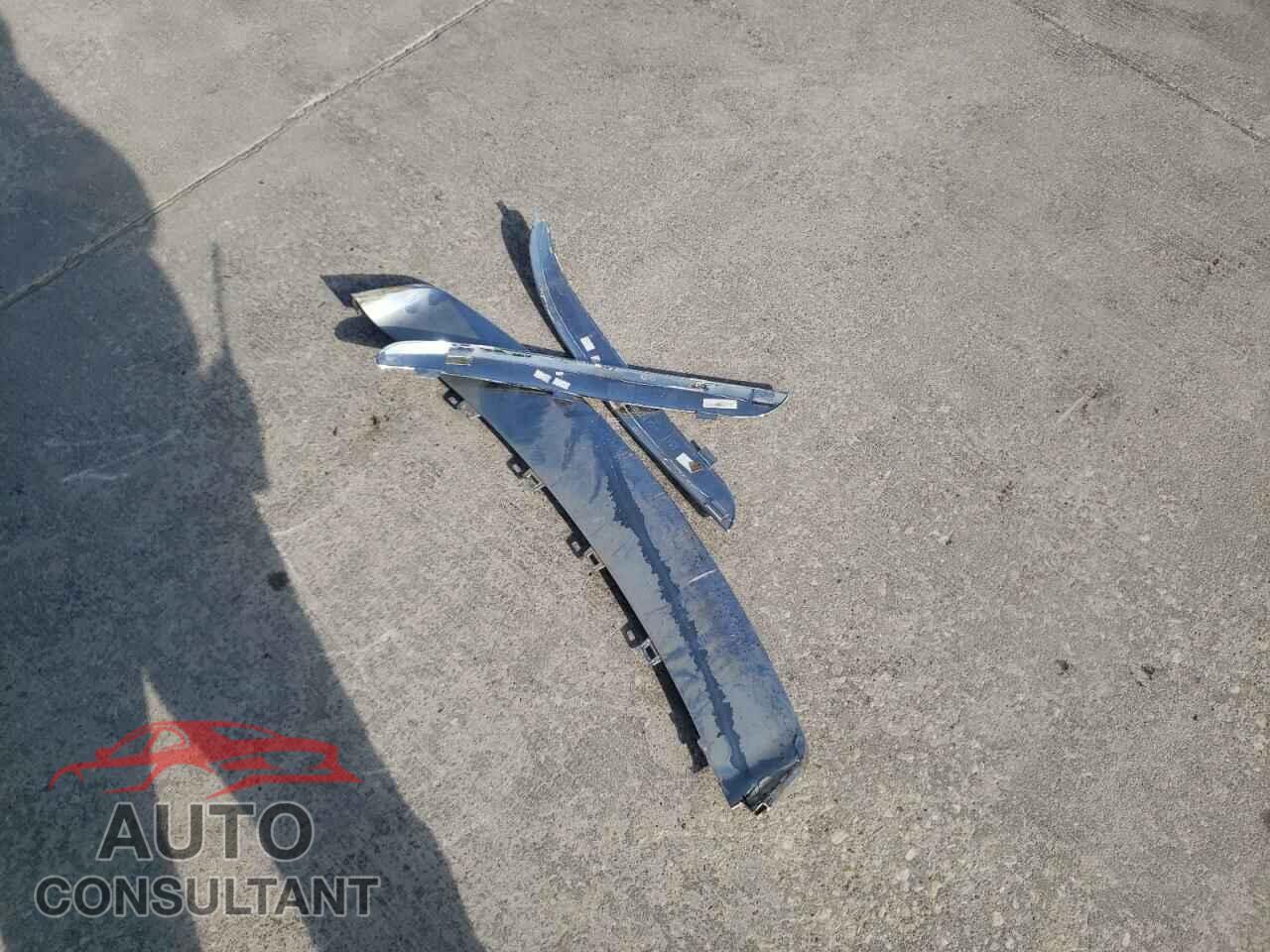 TESLA MODEL S 2015 - 5YJSA1H28FF096844
