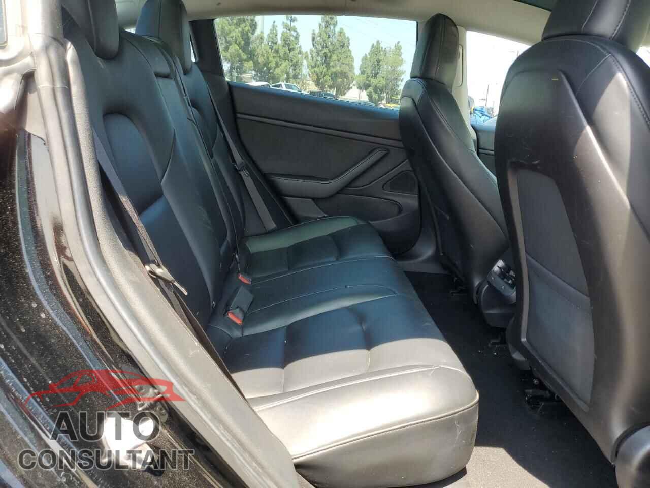 TESLA MODEL 3 2019 - 5YJ3E1EA3KF416098