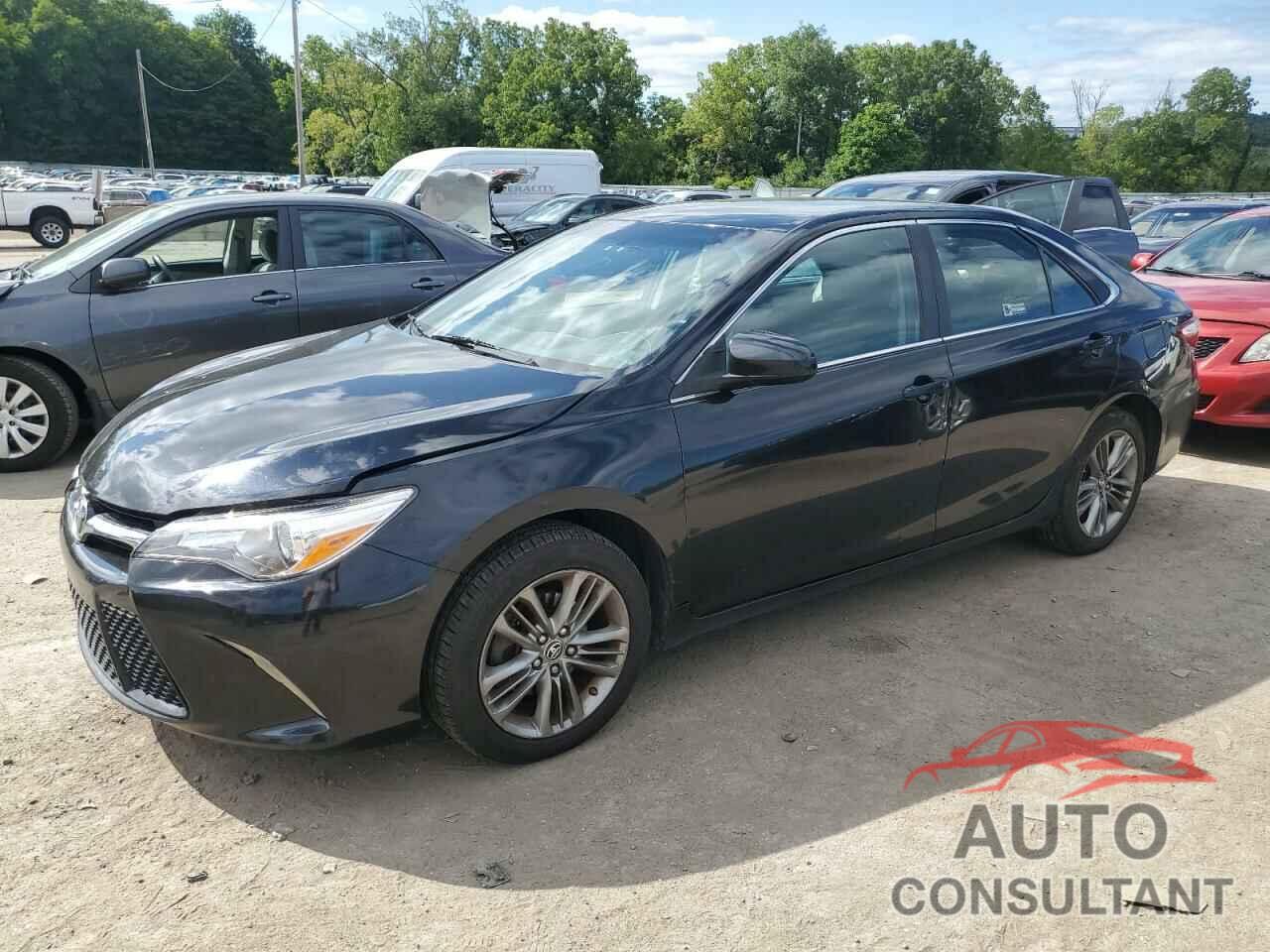 TOYOTA CAMRY 2016 - 4T1BF1FK8GU560059