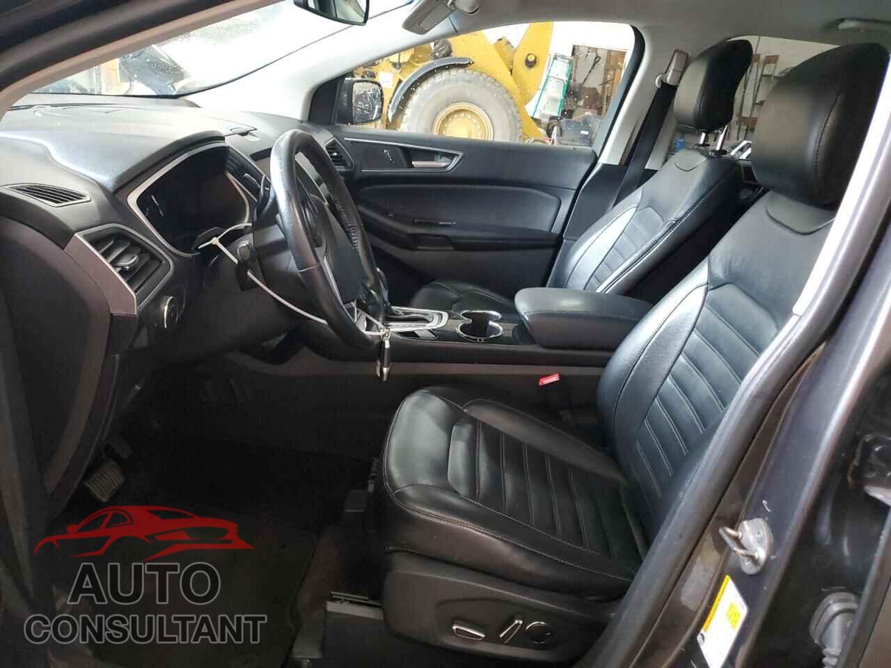 FORD EDGE 2015 - 2FMTK4J93FBC39802