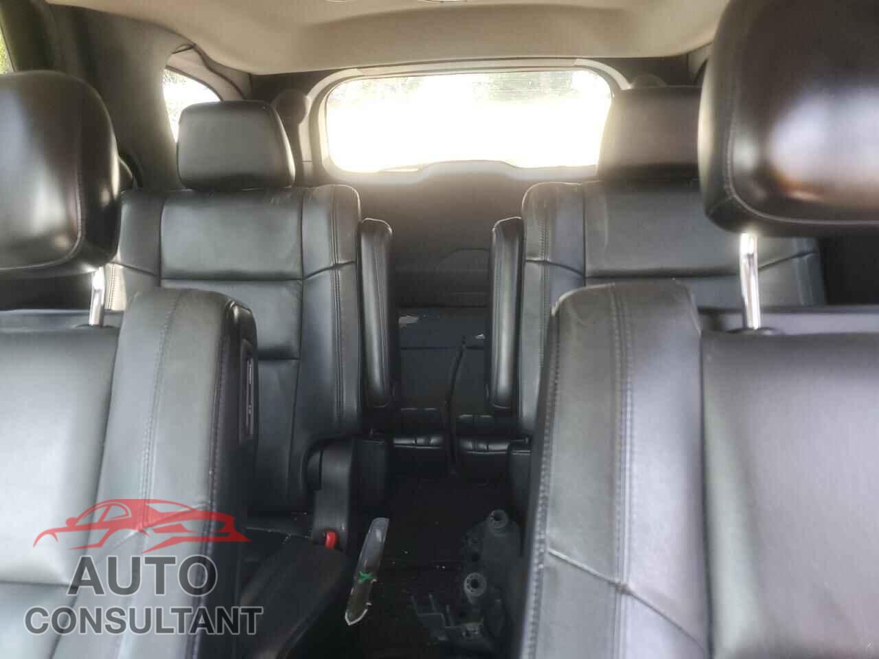 DODGE DURANGO 2014 - 1C4RDJDG6EC978047