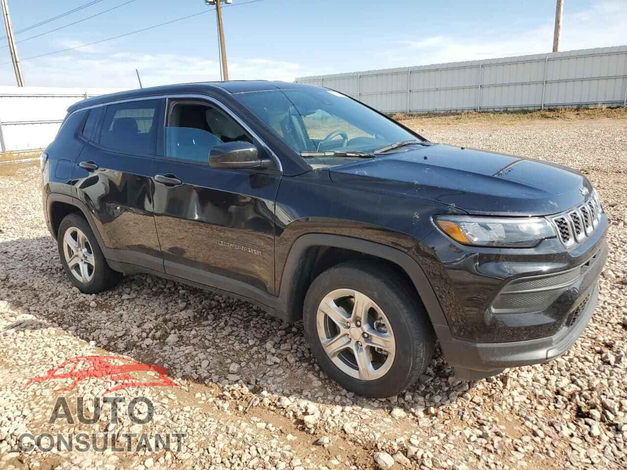JEEP COMPASS 2024 - 3C4NJDAN6RT105145