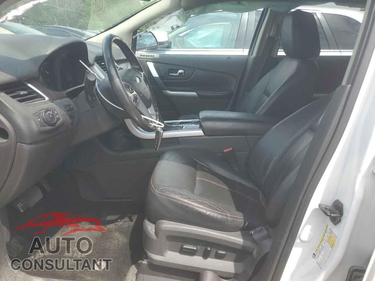 FORD EDGE 2013 - 2FMDK4KC8DBB42414
