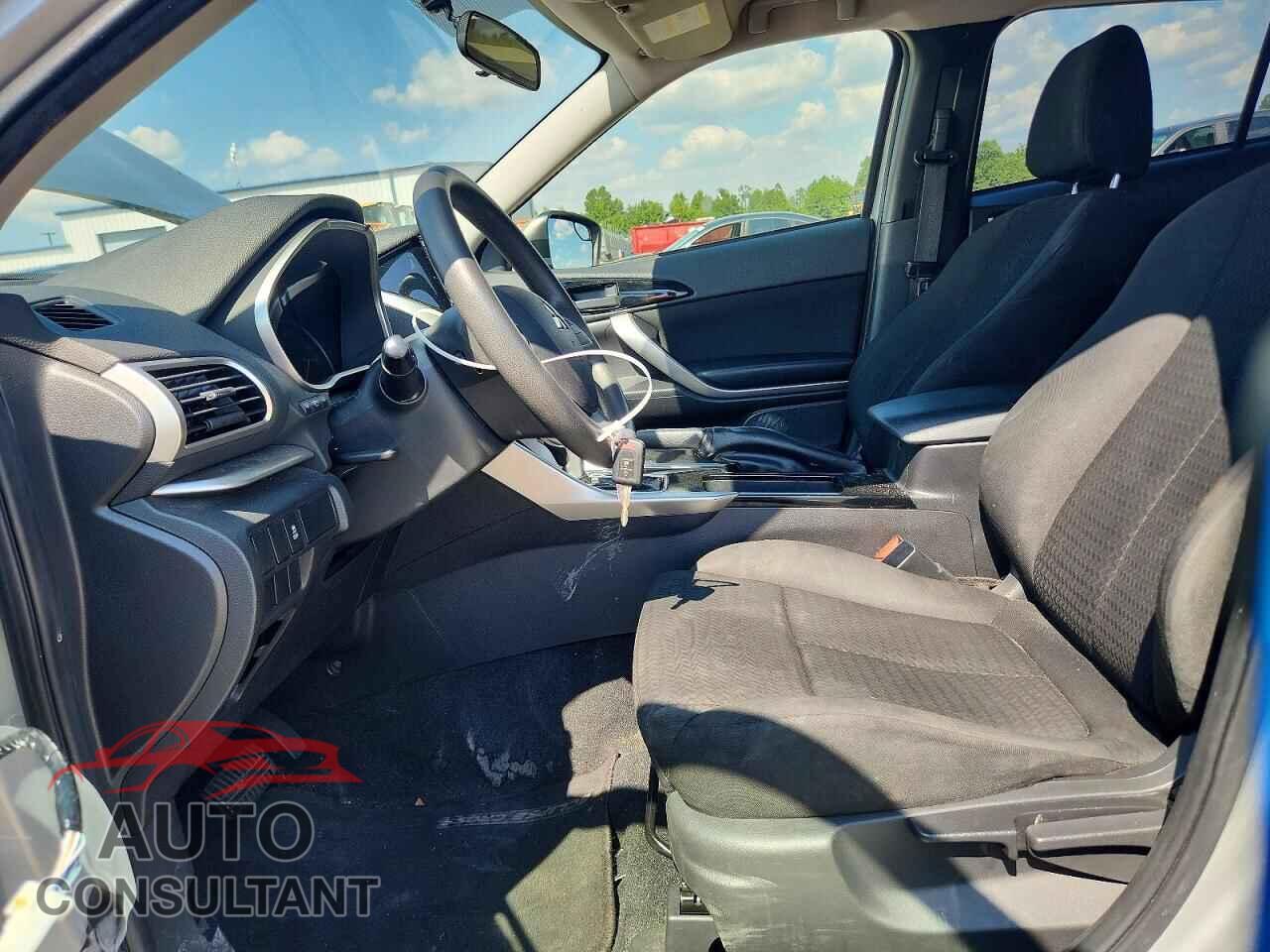 MITSUBISHI ECLIPSE 2019 - JA4AT3AA6KZ034165