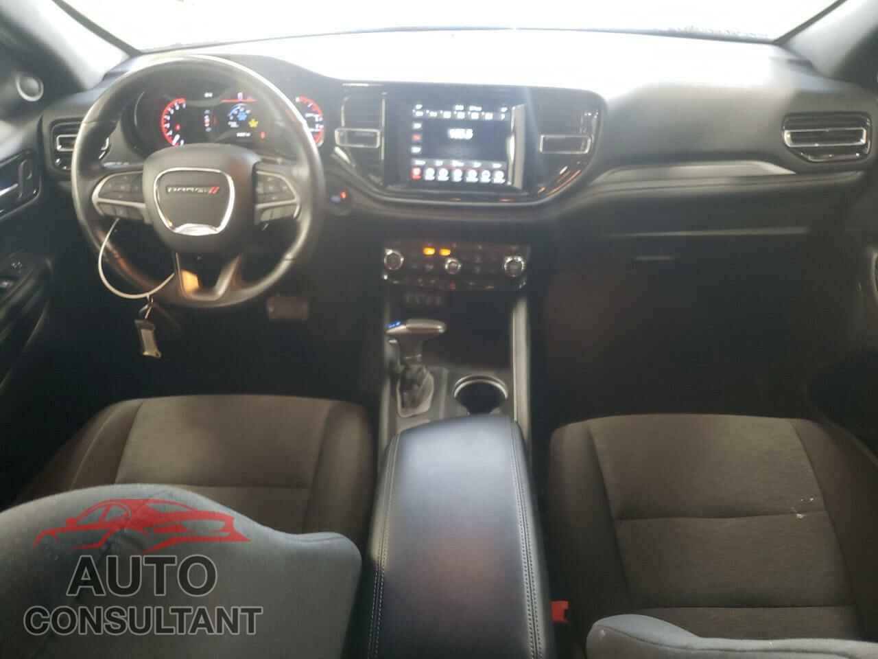 DODGE DURANGO 2023 - 1C4RDHAG8PC630041