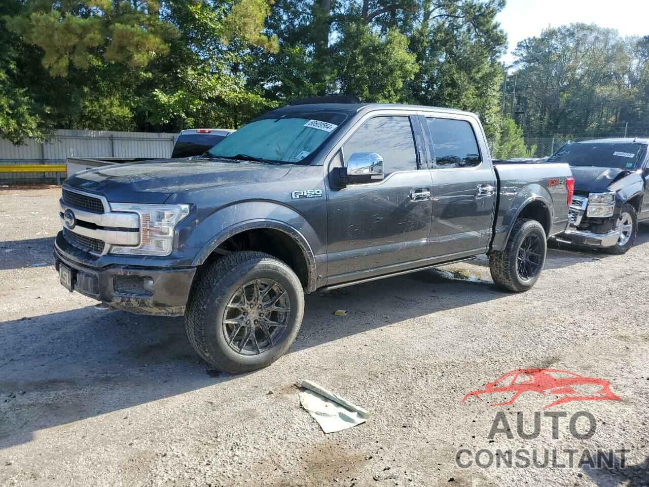 FORD F-150 2019 - 1FTEW1E45KFD41755