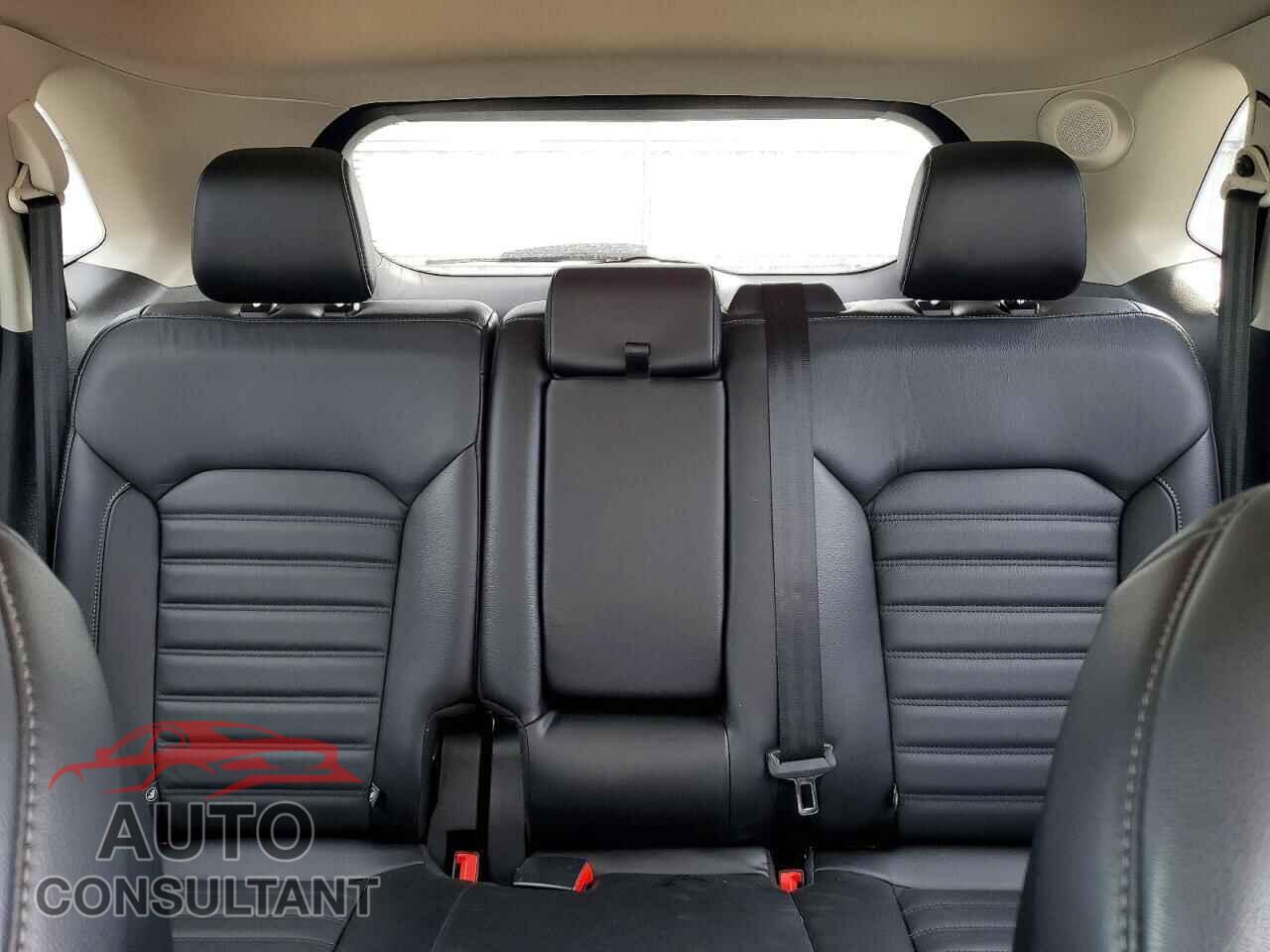 FORD EDGE 2018 - 2FMPK4J96JBB03609