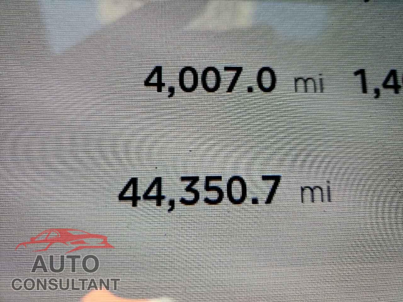 TESLA MODEL S 2016 - 5YJSA1E1XGF132675
