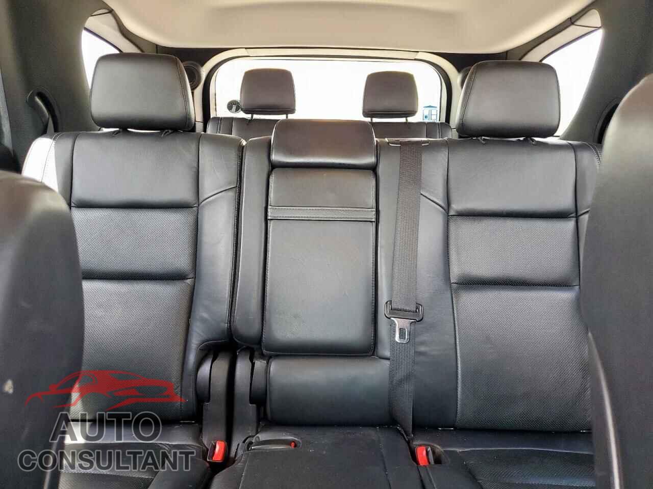 DODGE DURANGO 2014 - 1C4RDHEG2EC522232