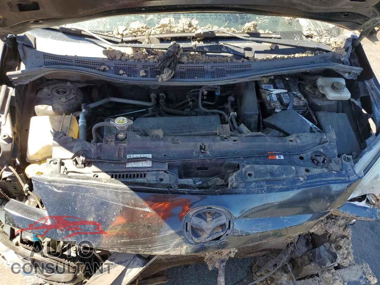 MAZDA 5 2014 - JM1CW2BL5E0165970
