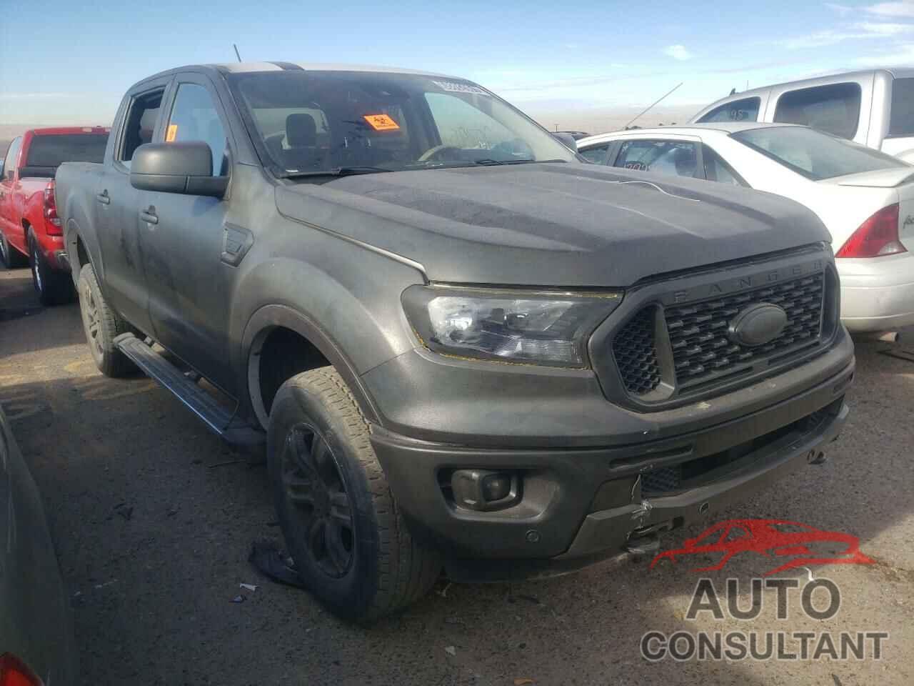 FORD RANGER 2020 - 1FTER4FH0LLA38802