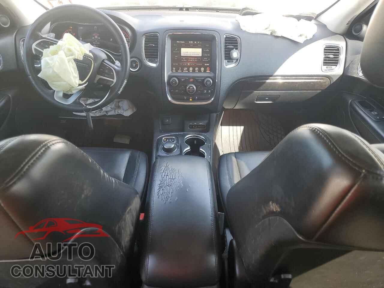 DODGE DURANGO 2014 - 1C4RDHDG4EC970585