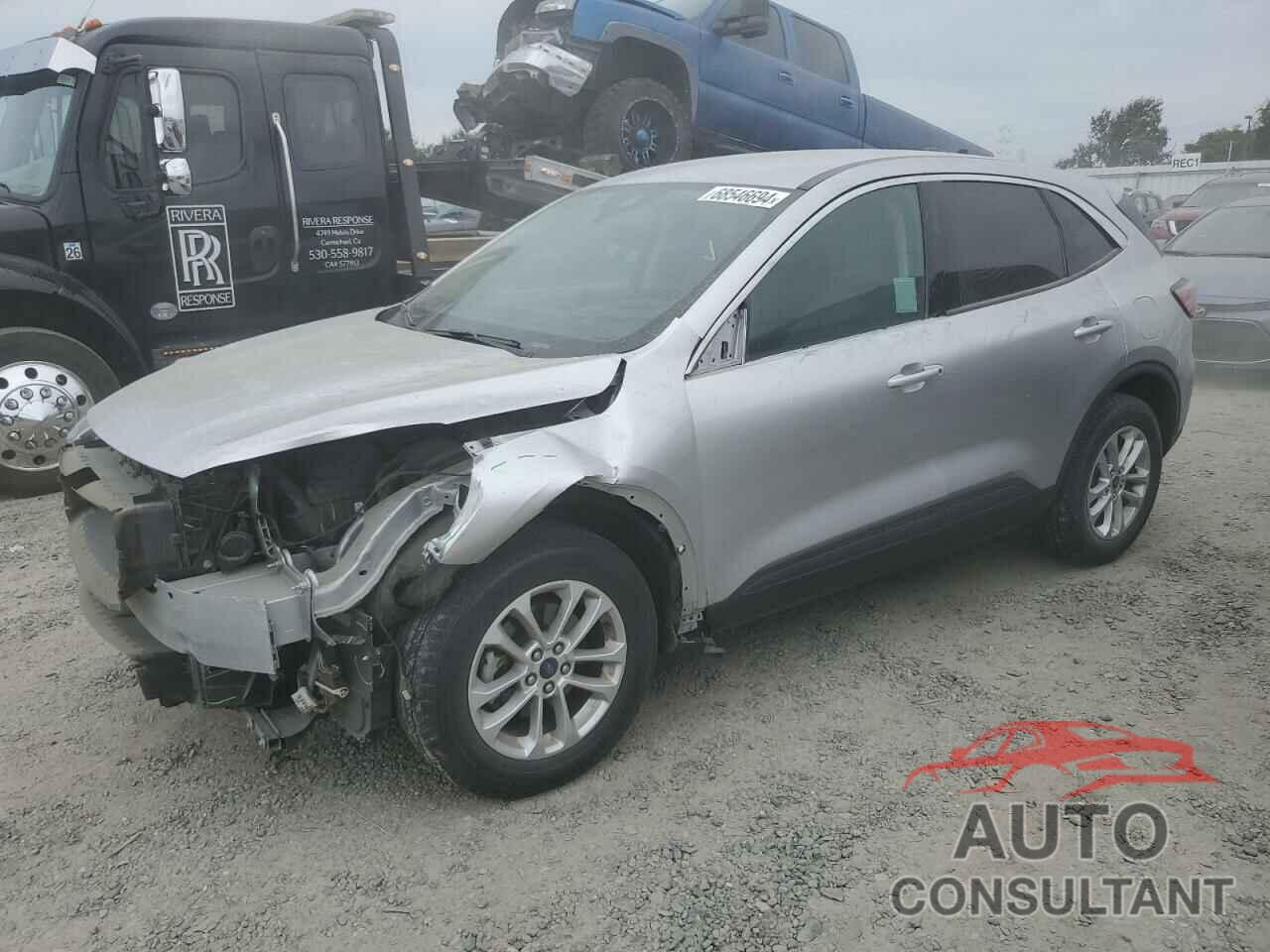 FORD ESCAPE 2020 - 1FMCU9G63LUC70767