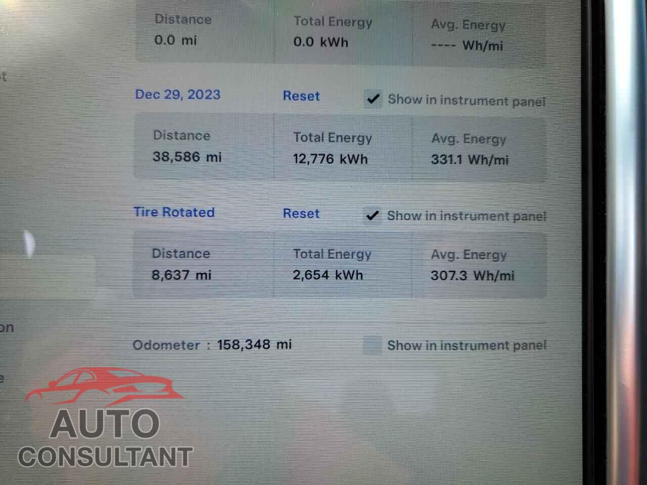 TESLA MODEL S 2017 - 5YJSA1E23HF198530