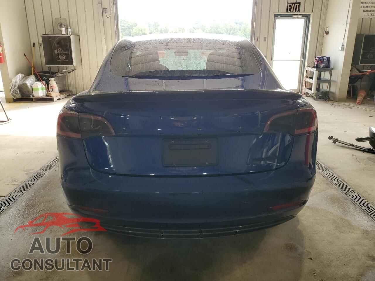 TESLA MODEL 3 2020 - 5YJ3E1EB4LF666962