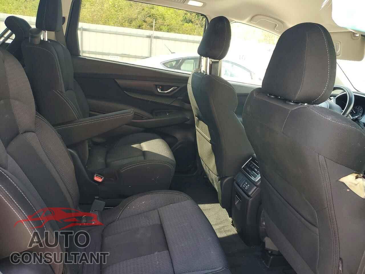 SUBARU ASCENT 2025 - 4S4WMADD9S3408902