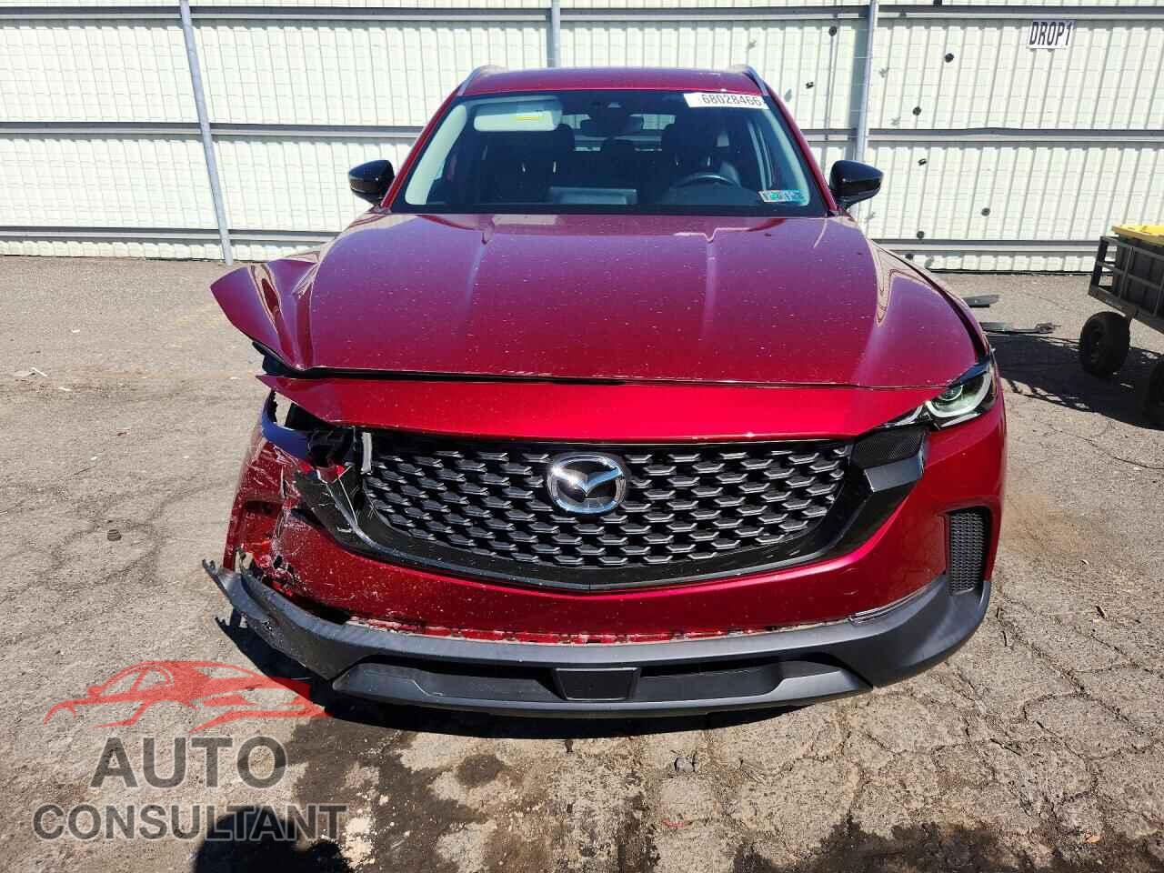 MAZDA CX-50 2024 - 7MMVABBM6RN212657