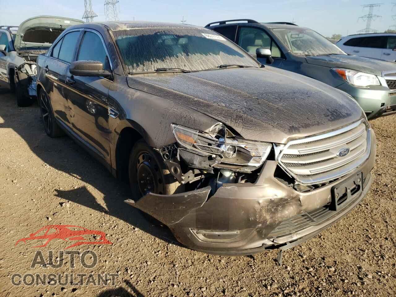 FORD TAURUS 2016 - 1FAHP2E86GG153644
