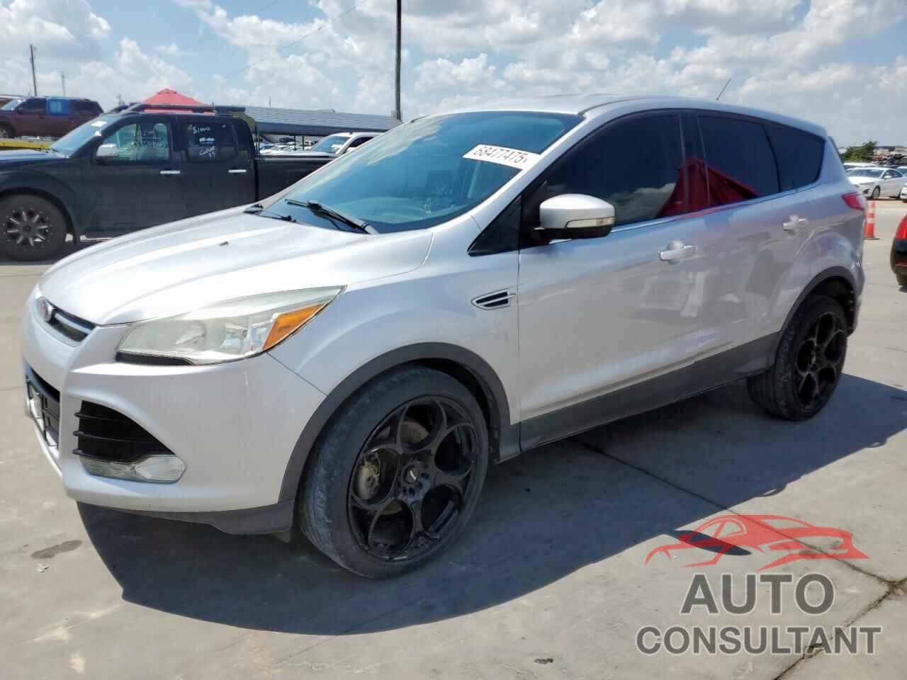 FORD ESCAPE 2013 - 1FMCU0H99DUD40472
