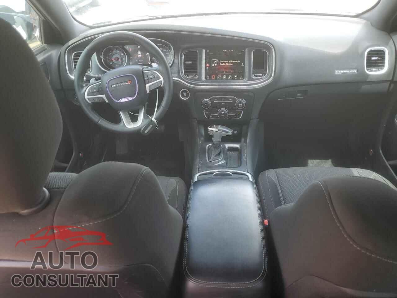DODGE CHARGER 2015 - 2C3CDXCT1FH778140