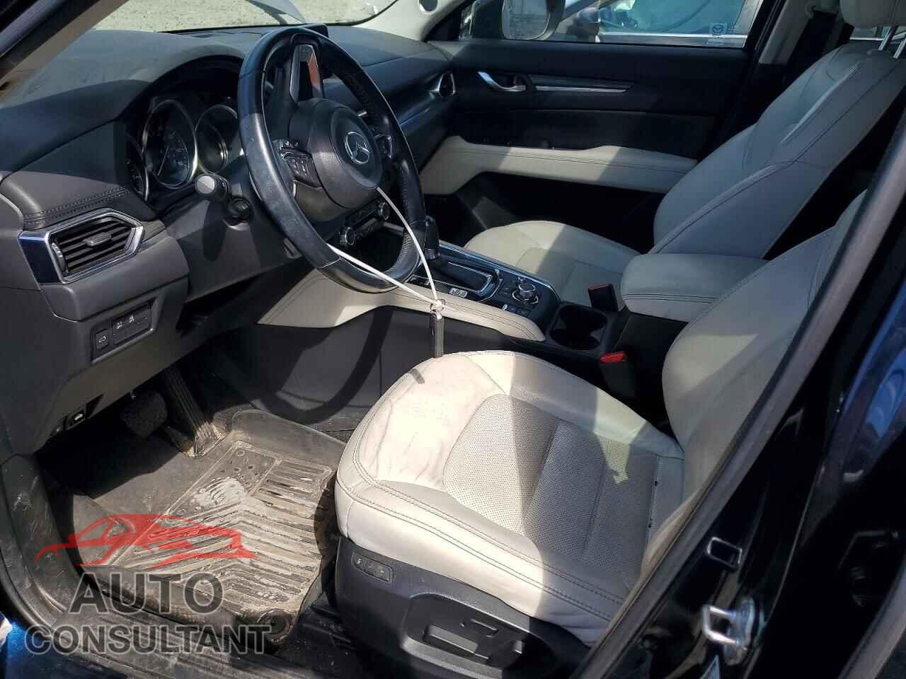 MAZDA CX-5 2018 - JM3KFBDM1J0430211