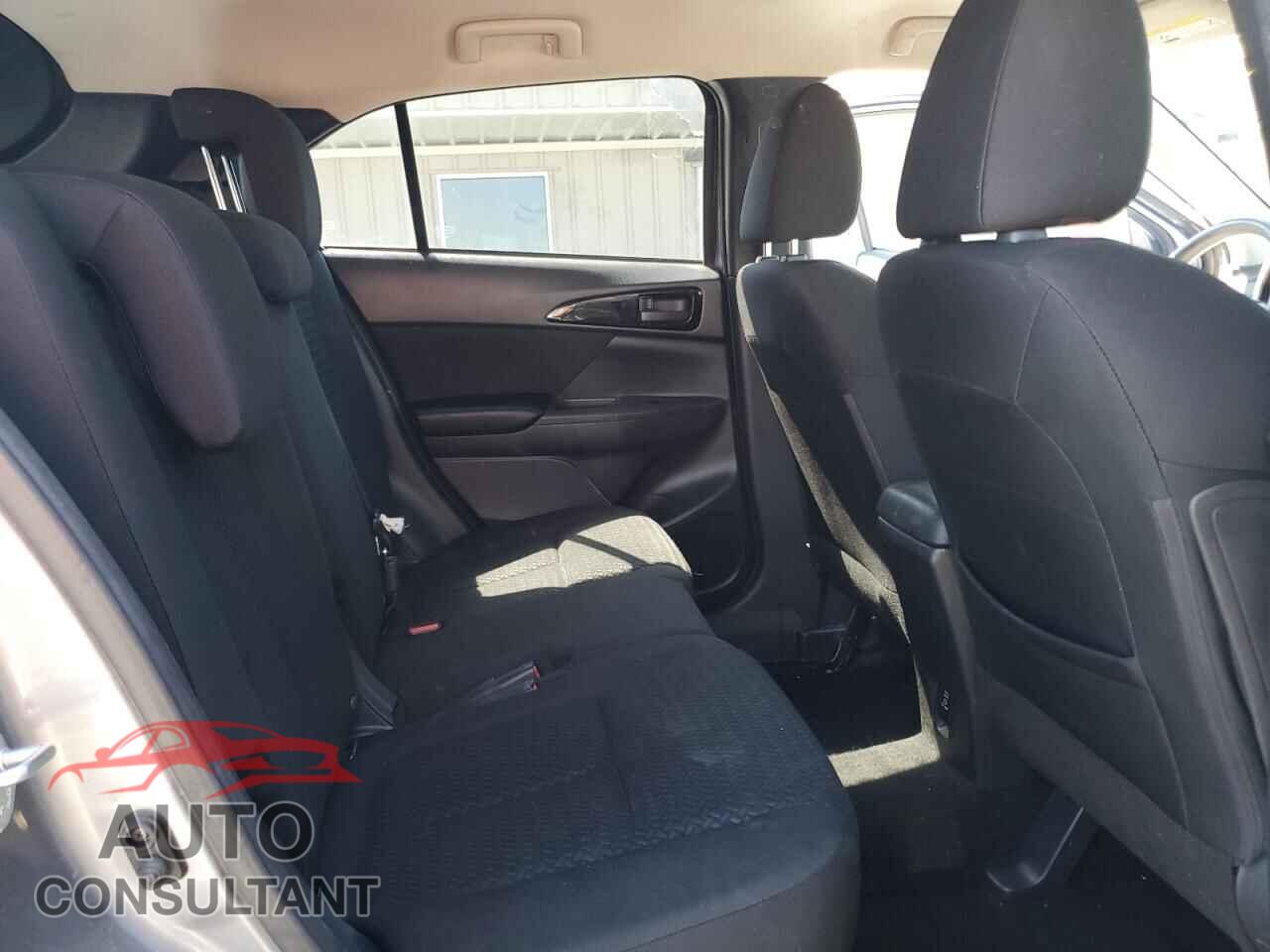 MITSUBISHI ECLIPSE 2019 - JA4AT3AA6KZ030083