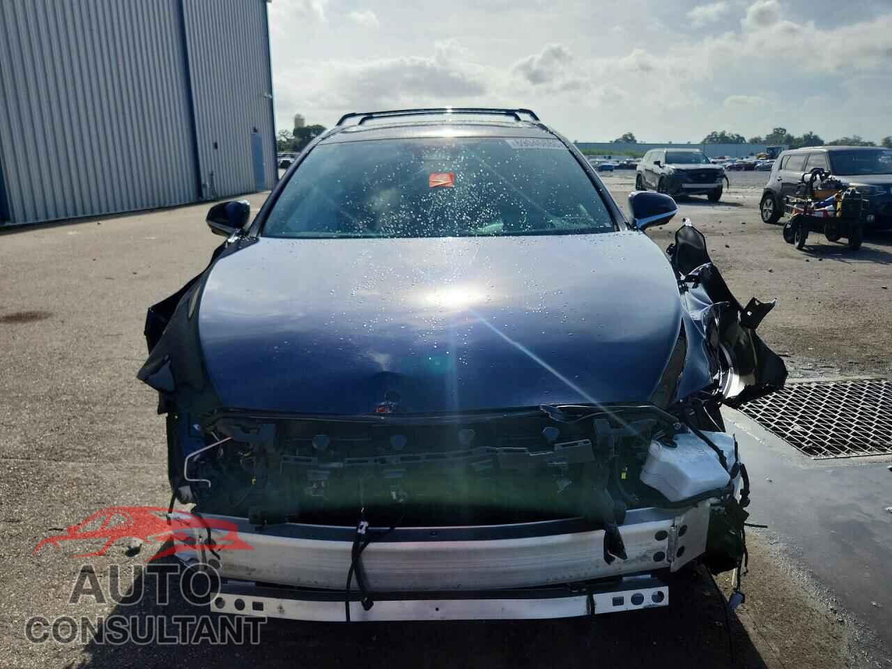 LEXUS RX350 2024 - 2T2BAMCA4RC082959