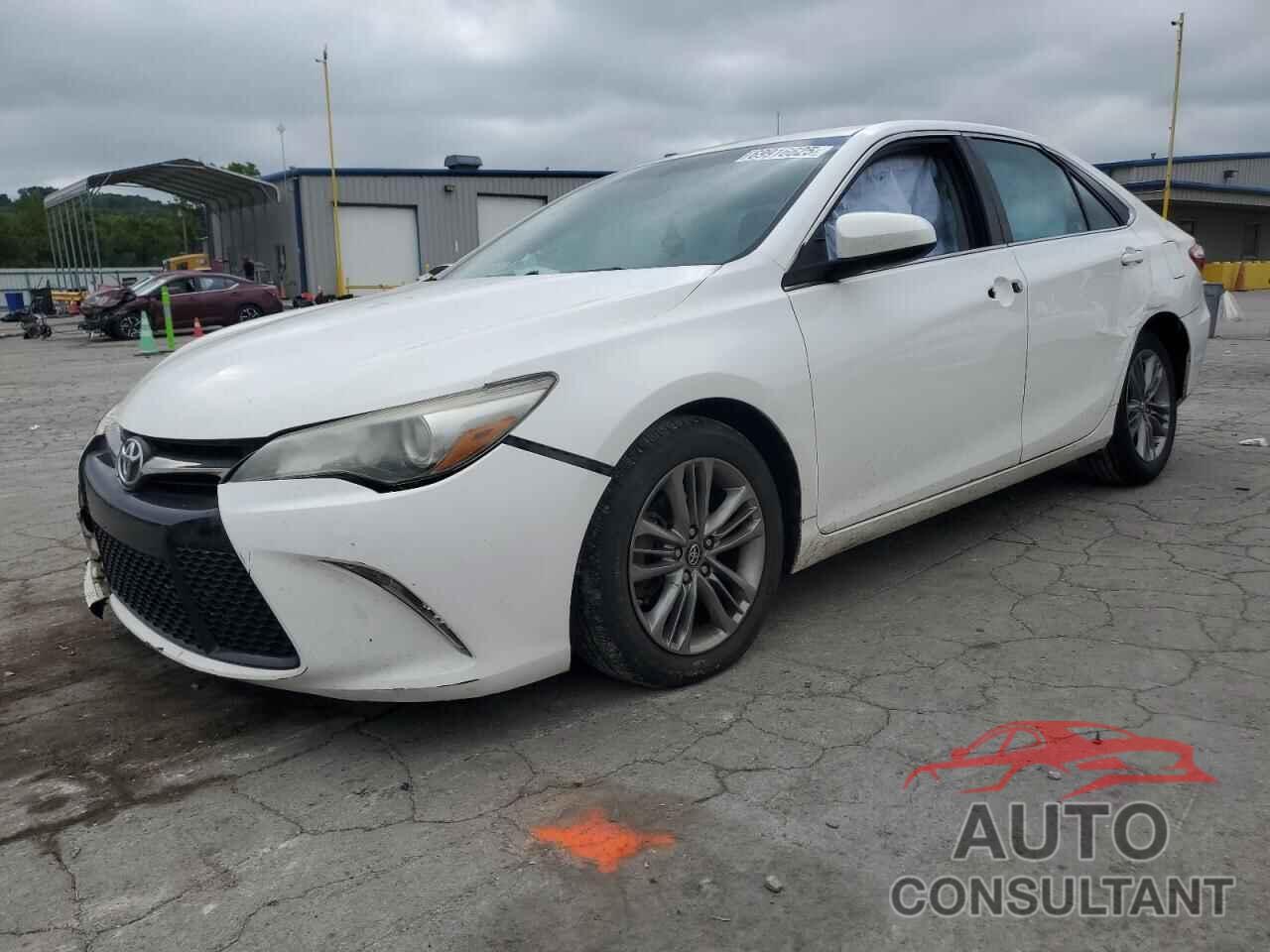 TOYOTA CAMRY 2016 - 4T1BF1FK2GU249453